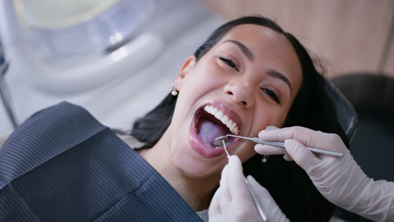 Oral Surgery in Alamo, CA